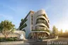 1 Bedroom Condo for sale in The Title Coralina Kamala, Kamala, Phuket