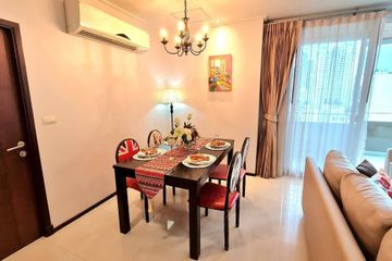 2 Bedroom Condo for rent in Piyathip Place, Khlong Tan Nuea, Bangkok near BTS Phrom Phong