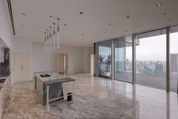 3 Bedroom Condo for rent in The Ritz - Carlton Residences at MahaNakhon, Silom, Bangkok near BTS Chong Nonsi