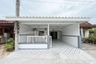 4 Bedroom Townhouse for sale in Pattya Green Ville, Nong Prue, Chonburi