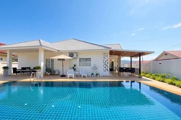 3 Bedroom Villa for sale in Baan Chockchai 3, Bang Sare, Chonburi