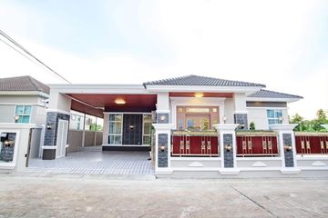 3 Bedroom House for rent in Wiphawan Village, Nong Pla Lai, Chonburi