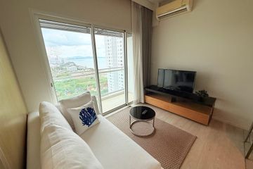 1 Bedroom Condo for rent in Veranda Residence Pattaya, Na Jomtien, Chonburi