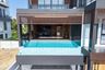 5 Bedroom Villa for sale in Na Jomtien, Chonburi