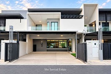 3 Bedroom House for rent in VIVE Bangna - KM.7, Bang Kaeo, Samut Prakan