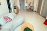 2 Bedroom Condo for rent in Supalai Oriental Sukhumvit 39, Khlong Tan Nuea, Bangkok