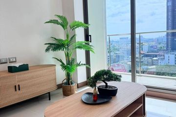 2 Bedroom Condo for rent in Supalai Oriental Sukhumvit 39, Khlong Tan Nuea, Bangkok