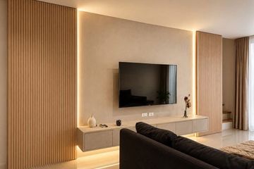 4 Bedroom Townhouse for rent in Pleno Sukhumvit Bangna 4, Bang Kaeo, Samut Prakan