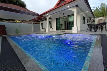 3 Bedroom Villa for Sale or Rent in Royal Park Village, Nong Prue, Chonburi