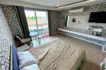 20 Bedroom Condo for sale in Seven Seas Resort, Nong Prue, Chonburi