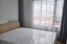 2 Bedroom Condo for rent in The LIVIN Ramkhamhaeng, Hua Mak, Bangkok near MRT Lam Sali