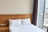 1 Bedroom Condo for rent in Rhythm Sukhumvit 50, Phra Khanong, Bangkok near BTS On Nut
