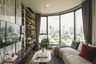 1 Bedroom Condo for sale in Ideo Q Sukhumvit 36, Khlong Tan, Bangkok near BTS Thong Lo