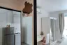 1 Bedroom Condo for rent in Life Asoke, Bang Kapi, Bangkok near MRT Phetchaburi