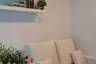 1 Bedroom Condo for rent in Life Asoke, Bang Kapi, Bangkok near MRT Phetchaburi