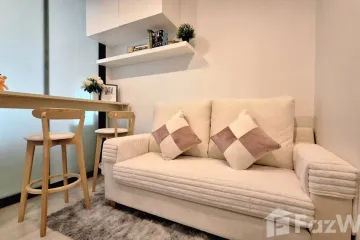 1 Bedroom Condo for rent in Life Asoke, Bang Kapi, Bangkok near MRT Phetchaburi