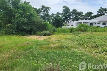 Land for sale in Thap Tai, Prachuap Khiri Khan