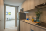2 Bedroom Condo for sale in COBE Kaset-Sripatum, Lat Yao, Bangkok near BTS Bang Bua