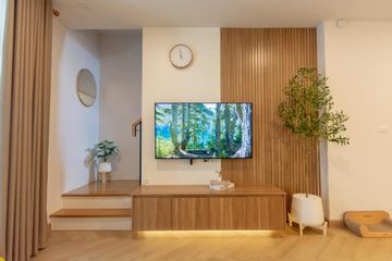 3 Bedroom Townhouse for sale in Ram Inthra, Bangkok
