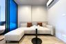 1 Bedroom Condo for rent in Culture Thonglor, Khlong Tan Nuea, Bangkok near BTS Thong Lo