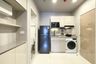 1 Bedroom Condo for rent in Culture Thonglor, Khlong Tan Nuea, Bangkok near BTS Thong Lo