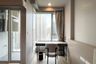 1 Bedroom Condo for rent in Culture Thonglor, Khlong Tan Nuea, Bangkok near BTS Thong Lo