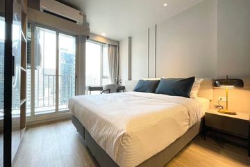 1 Bedroom Condo for rent in Culture Thonglor, Khlong Tan Nuea, Bangkok near BTS Thong Lo