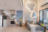 1 Bedroom Condo for sale in COBE Kaset-Sripatum, Lat Yao, Bangkok near BTS Bang Bua