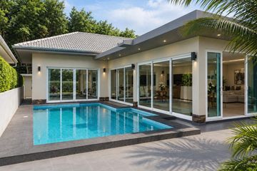 3 Bedroom Villa for rent in Pa Khlok, Phuket