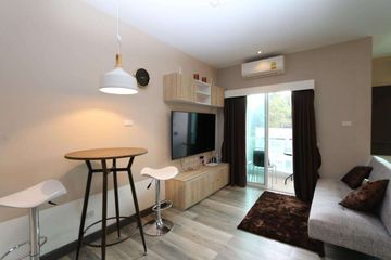 1 Bedroom Condo for rent in Nong Khwai, Chiang Mai