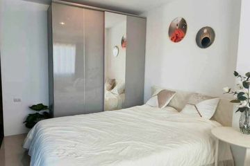 1 Bedroom Condo for sale in Trio Gems, Nong Prue, Chonburi