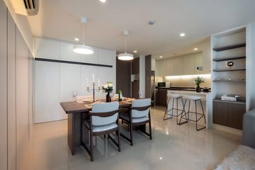 2 Bedroom Condo for sale in Art @ Thonglor 25, Khlong Tan Nuea, Bangkok near BTS Thong Lo