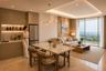2 Bedroom Condo for sale in Na Kluea, Chonburi