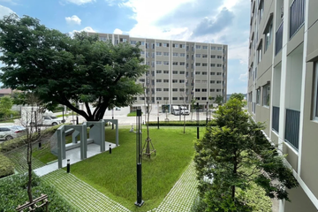 1 Bedroom Condo for sale in Sena Eco Town Rangsit Station, Bang Phun, Pathum Thani
