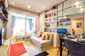 1 Bedroom Condo for sale in Sena Eco Town Rangsit Station, Bang Phun, Pathum Thani