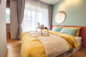 1 Bedroom Condo for sale in Sena Eco Town Rangsit Station, Bang Phun, Pathum Thani
