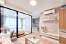 1 Bedroom Condo for sale in J Condo Sathorn - Kallaprapruk, Bang Khae, Bangkok near BTS Bang Wa