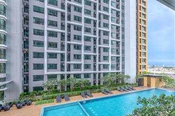 1 Bedroom Condo for sale in J Condo Sathorn - Kallaprapruk, Bang Khae, Bangkok near BTS Bang Wa