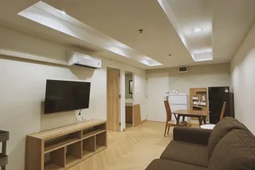 1 Bedroom Condo for rent in Sawasdee Bangkok, Nong Bon, Bangkok near MRT Srinagarindra 38