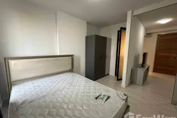 Condo for rent in L Style Condo, Huai Khwang, Bangkok near MRT Huai Khwang