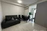 Condo for rent in L Style Condo, Huai Khwang, Bangkok near MRT Huai Khwang