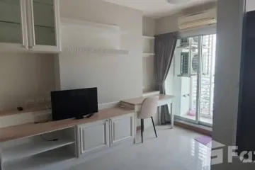 1 Bedroom Condo for rent in Ivy River, Bang Pakok, Bangkok near BTS Talat Phlu