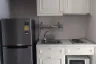 1 Bedroom Condo for rent in Ivy River, Bang Pakok, Bangkok near BTS Talat Phlu