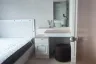 1 Bedroom Condo for rent in Ivy River, Bang Pakok, Bangkok near BTS Talat Phlu