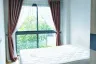 1 Bedroom Condo for rent in The Excel Hideaway Sukhumvit 71, Phra Khanong Nuea, Bangkok