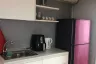 1 Bedroom Condo for rent in The Trust Residence Pinklao, Arun Amarin, Bangkok
