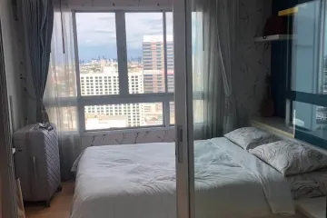 1 Bedroom Condo for rent in The Trust Residence Pinklao, Arun Amarin, Bangkok