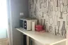 1 Bedroom Condo for rent in The Trust Residence Pinklao, Arun Amarin, Bangkok