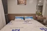 1 Bedroom Condo for rent in Regent Home Bangna, Bang Na, Bangkok near BTS Bang Na