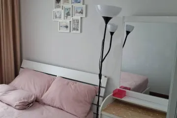 1 Bedroom Condo for rent in Regent Home Sukhumvit 81, Suan Luang, Bangkok near BTS On Nut